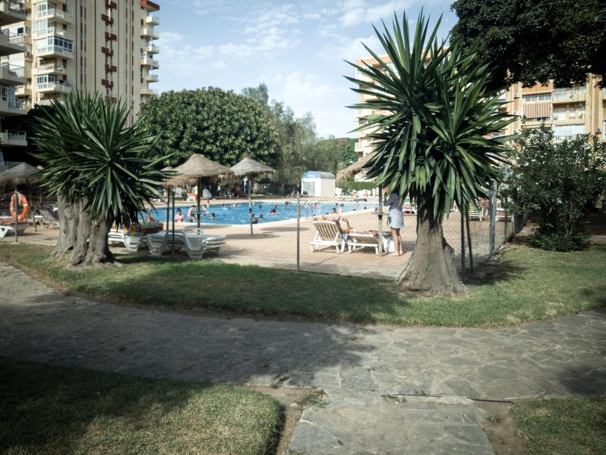 شقة Gorgeous Flat بينالماذينا المظهر الخارجي الصورة