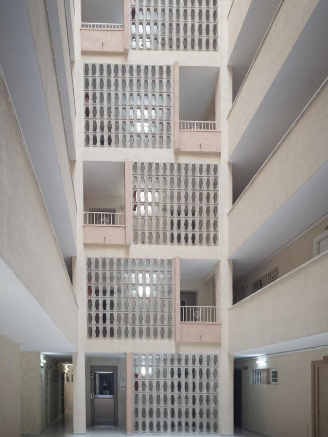شقة Gorgeous Flat بينالماذينا المظهر الخارجي الصورة