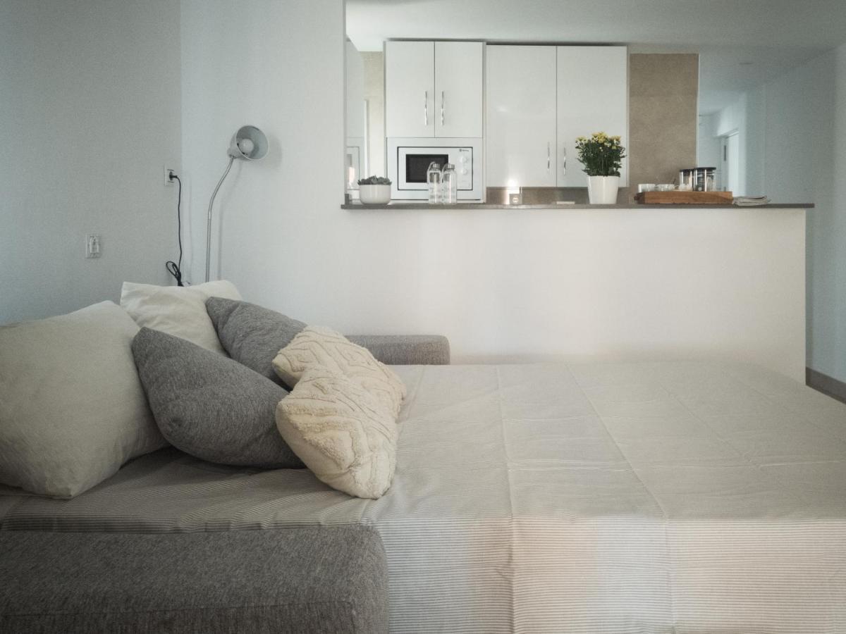 شقة Gorgeous Flat بينالماذينا المظهر الخارجي الصورة