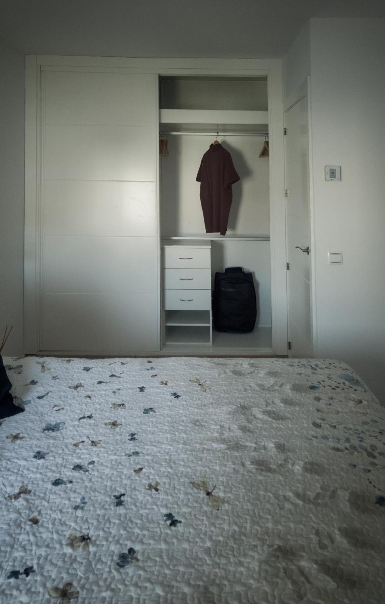 شقة Gorgeous Flat بينالماذينا المظهر الخارجي الصورة