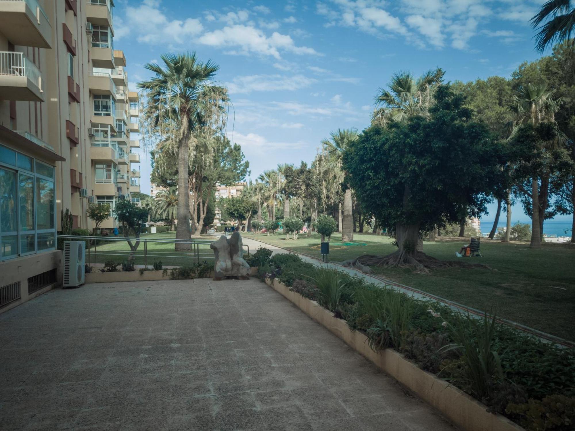 شقة Gorgeous Flat بينالماذينا المظهر الخارجي الصورة