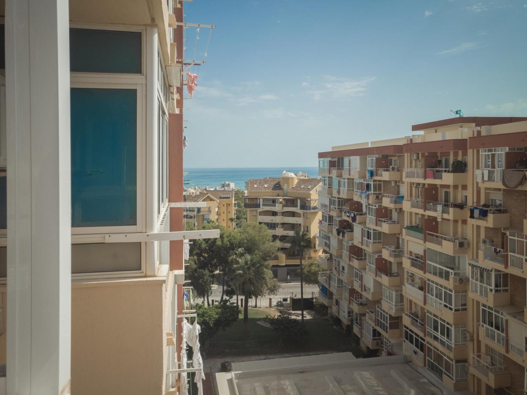 شقة Gorgeous Flat بينالماذينا المظهر الخارجي الصورة